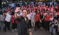 İstanbul’da Formula 1 heyecanı: Felipe Massa sürprizi