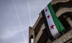 Suriye'de dikkat çeken adım!