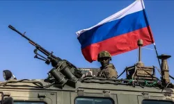 Putin ordunun personel sayısını artırdı: Yeni rakam belli oldu!