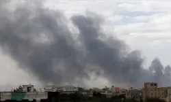 Husiler: Suudi Arabistan'ın Taiz'e saldırısında 7 kişi öldü