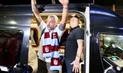 Trabzonspor'da yabancı teknik direktör geleneği sürüyor: Thomas Reis