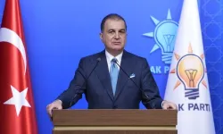 AK Parti Sözcüsü Çelik’ten Rusya-Ukrayna vurgusu!