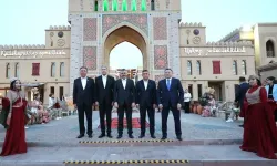 İçişleri Bakanı Çiftçi’den Kazakistan’da dikkat çeken temas!