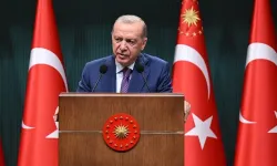 Erdoğan’dan Bakü’nün kurtuluş yıl dönümüne mesaj