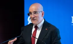 Bakan Şimşek'ten çok konuşulacak borsa çıkışı!