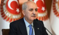 TBMM Başkanı Kurtulmuş’tan fon soruşturması mesajı: “Üzerine gidilecek”