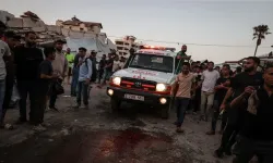Gazze’de saldırıların bilançosu artmaya devam ediyor!