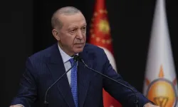 Cumhurbaşkanı Erdoğan: “Dün neysek, bugün oyuz; gayemiz dün de bugün de aynı”