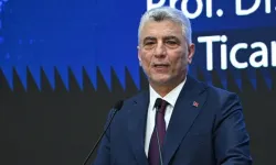 Ticaret Bakanı Bolat: Fuarcılıkta 7,5 milyar avroluk bir ekonomik sektör oluştu