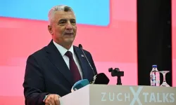 Bakan Bolat: Ev ve mutfak eşyaları sektörü 2,6 milyar dolar net dış ticaret fazlası sağlıyor