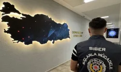 Siber suç operasyonlarında bilanço: 473 şüpheli yakalandı