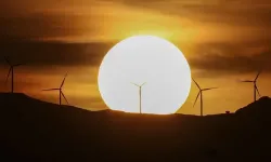 Türkiye’nin yenilenebilir enerji gücü büyüyor