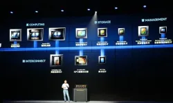 Huawei’nin yeni planı belli oldu: Yapay zeka... İşte detaylar!