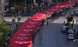 İzmir’de tarihi gün: Kurtuluşun 104. yıl dönümü kutlanıyor