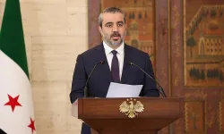 Suriye Dışişleri Bakanı, İsrail'in kalıcı işgalinin güvenlik gerekçelerini geçersiz kıldığını söyledi