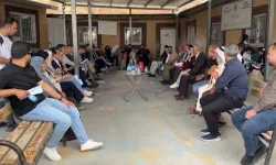 Batı Şeria’da yıkım tehdidi: Avrupalı diplomatlar okulları ziyaret etti