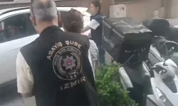 "Ailem Güvende" operasyonunda yeni gelişme!