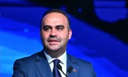 Bakan Kacır duyurdu: Milli Uzay Programı'nda büyük adım!
