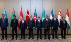 Dışişleri Bakanı Fidan, TDT Dışişleri Bakanları Konseyi Gayriresmi Toplantısı'na katıldı