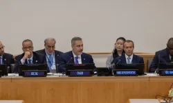 İİT’de kritik toplantı: Hakan Fidan başkanlık etti!