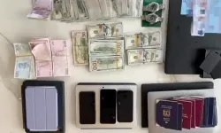 Yasa dışı forex ağına büyük operasyon!