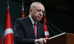 Cumhurbaşkanı Erdoğan'dan Sakarya Zaferi'nin 105. yıl dönümü mesajı..