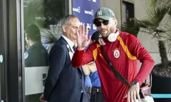Galatasaray’da Sporting mesaisi başladı: Kafile Portekiz yolunda