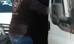 İzmir'de rüşvet operasyonu: Seferihisar Belediyesine yönelik soruşturmada 47 şüpheli adliyede!