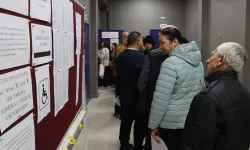 Cumhurbaşkanlığı seçimi için kayıt süreci başladı: 35 bin kişi oy kullanmak için kayıt yaptırdı