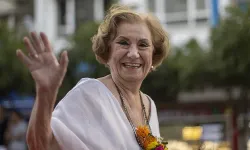 Gülsen Tuncer: Tiyatro, sinema ve müzikle geçen bir ömür