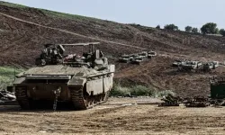 Lübnan’da Gerilim Tırmanıyor: İsrail İşgali Genişletiyor!