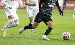 Çorum FK, Süper Lig yolunda kritik sınavda: Rakip Alanyaspor!