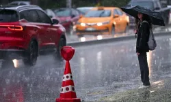 Meteoroloji’den kritik uyarı: Kuvvetli yağış bekleniyor