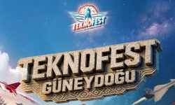 TEKNOFEST Güneydoğu için ziyaretçi kayıtları başladı
