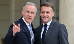 Macron duyurdu: Fransa ve Kanada... İşte detayları!