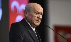 Bahçeli'den dikkat çeken açıklama!
