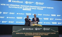 Sıfır Atık için güçlerini birleştirdiler