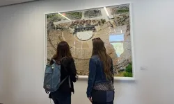 Borusan Contemporary, yeni sezonda iki yeni sergisi açılıyor