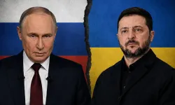 Kremlin’den Zelenskiy’e flaş mesaj: Putin’le görüşmek için Moskova’ya gel!