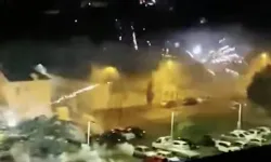 Fransa’da kazanın ardından şiddet olayları çıktı!