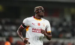 Victor Osimhen için kötü haber... İşte detaylar!