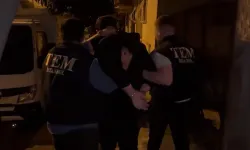 Şafak vakti dev operasyon: 10 ilde 39 adrese baskın!