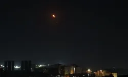 İran'ın saldırısında ABD uçaklarına darbe: Savaş uçakları..