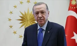 Cumhurbaşkanı Erdoğan’dan 9 Eylül mesajı..