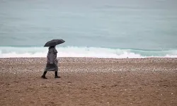 Meteoroloji uyardı: Gök gürültülü sağanak geliyor!