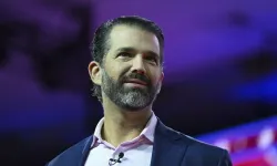 Trump Jr.’dan dikkat çeken itiraf: Düğününü Rus oligark finanse etti