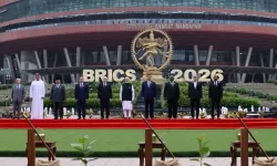 BRICS’ten kritik mesaj: Zorla yerinden edilmeye karşı çıktılar!