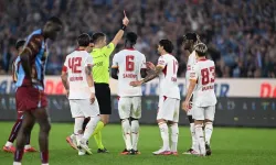 Galatasaray, Süper Lig'de bu sezon ilk yenilgisini yaşadı