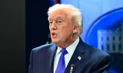 Trump: İran savaşı için “Her şey sona erecek”