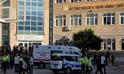 Manisa’daki saldırının perde arkası: Şüphelinin geçmişi mercek altında... İşte detaylar!